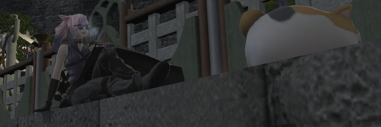 Patricia 🌙🐉👧🏼 banner