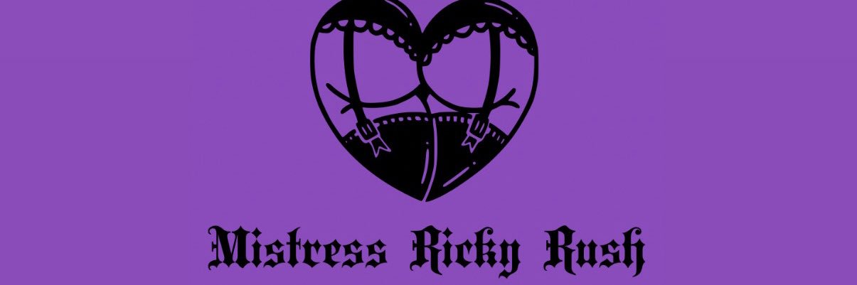 MxRickyRush's profile banner image
