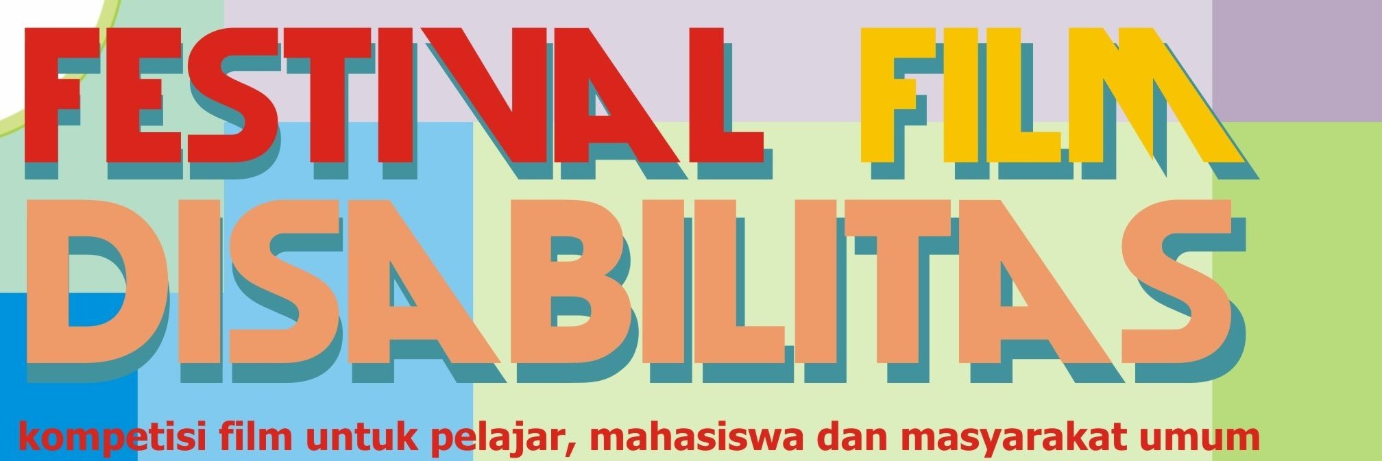 FilmDisabilitas's profile banner image