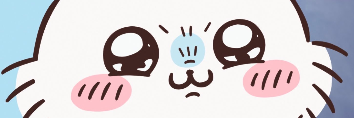 ましろちゃん🐺2y banner