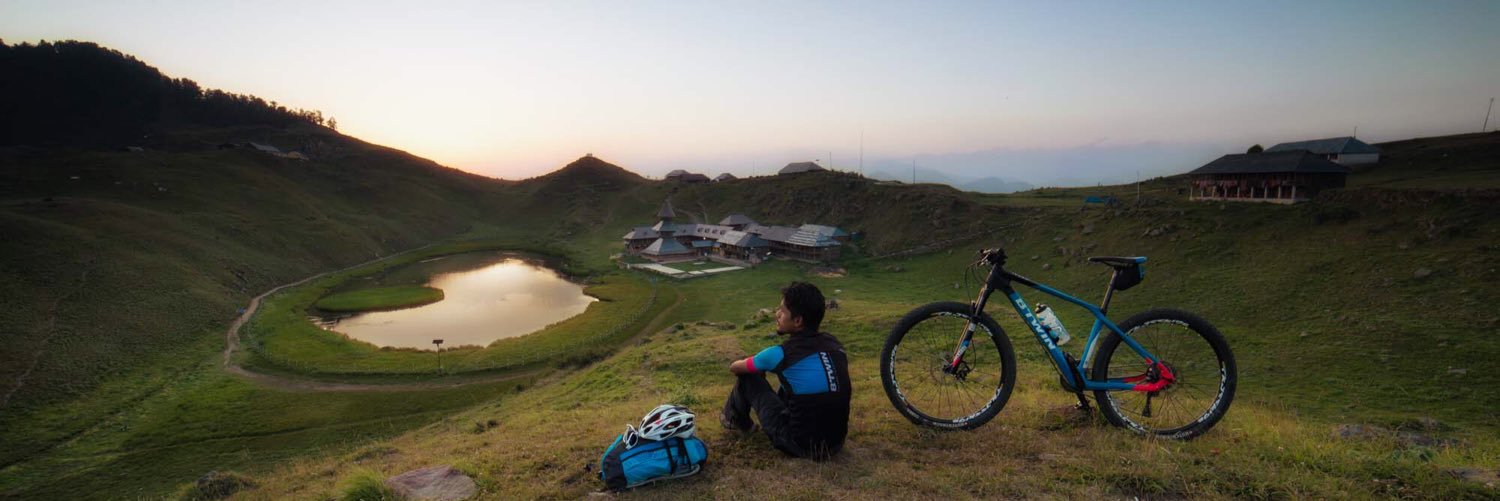 Sandeep Madaan banner