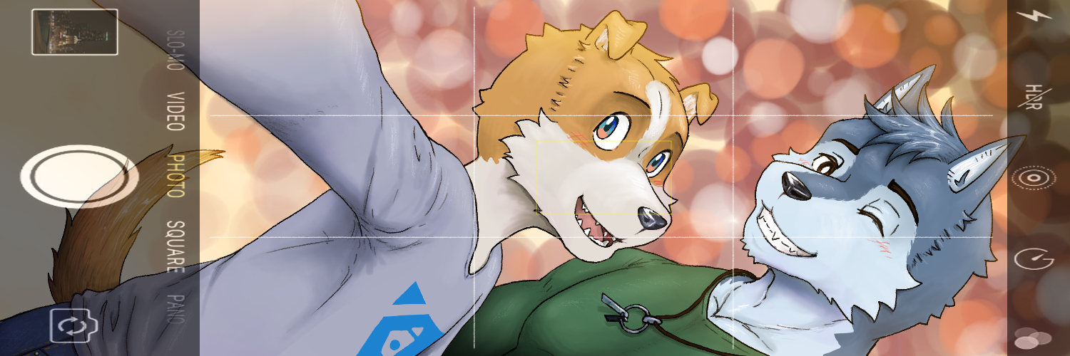 堕落だ banner