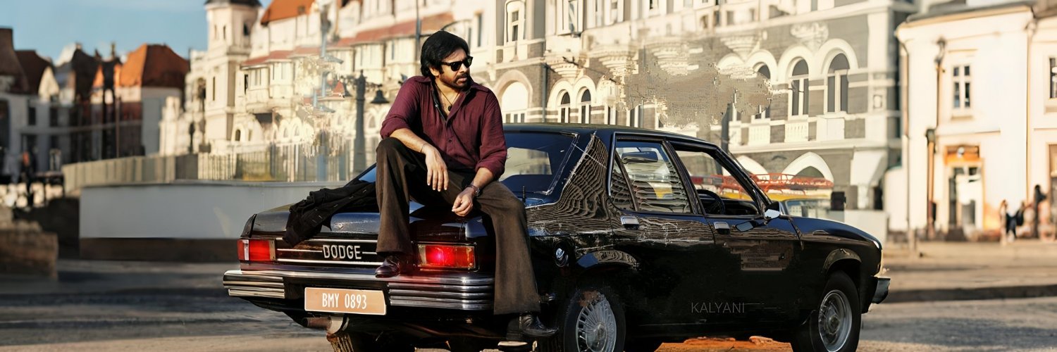 PavArjun's profile banner image