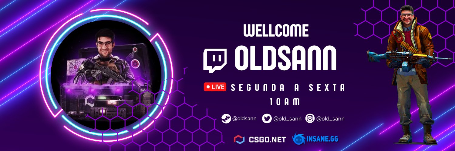 Rodrigo Silva banner