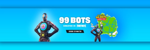 99BotsFN Profile Banner