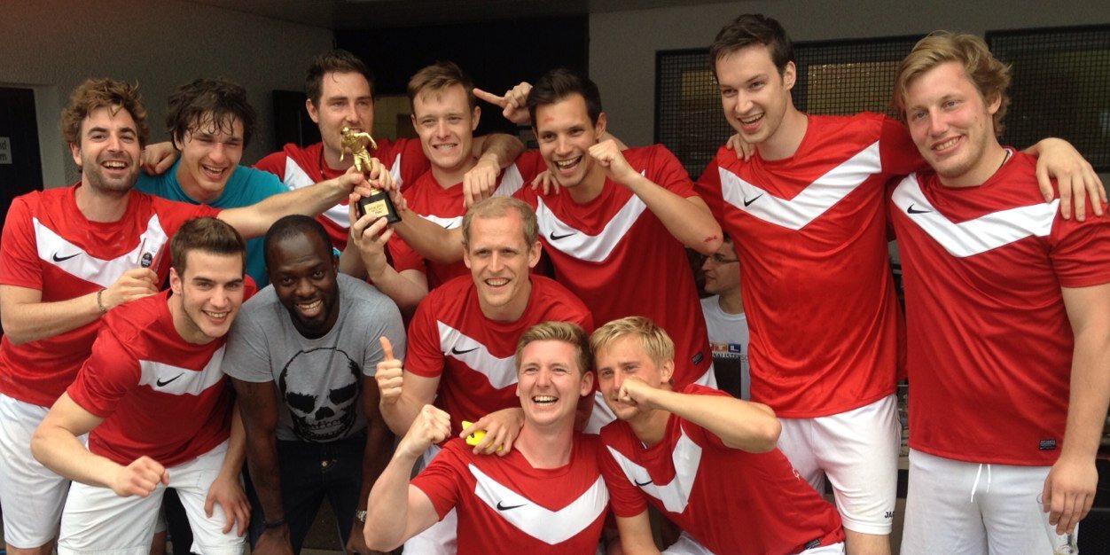 Christoph Husemeyer banner