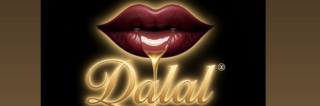 dalal 🦋عمتك دلال 👣 banner