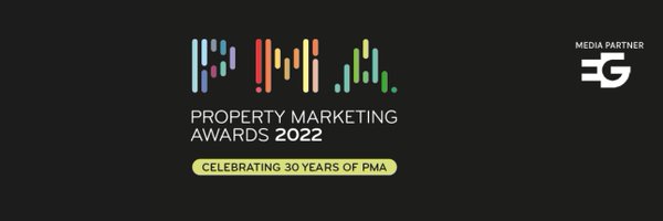 PropMarAwards Profile Banner