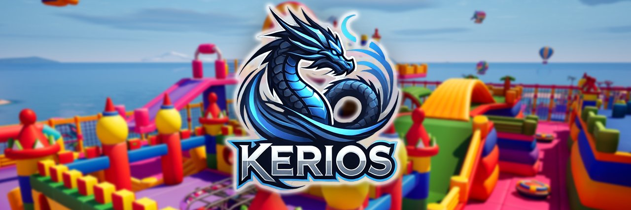 Kerios banner