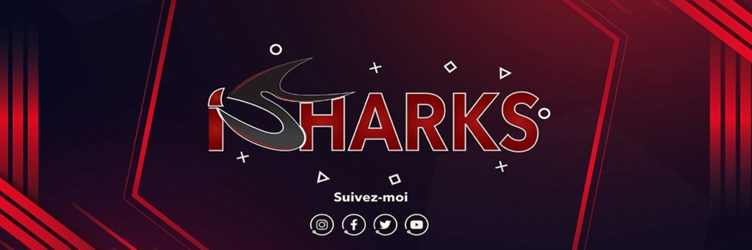 iSharksTTV's profile banner image