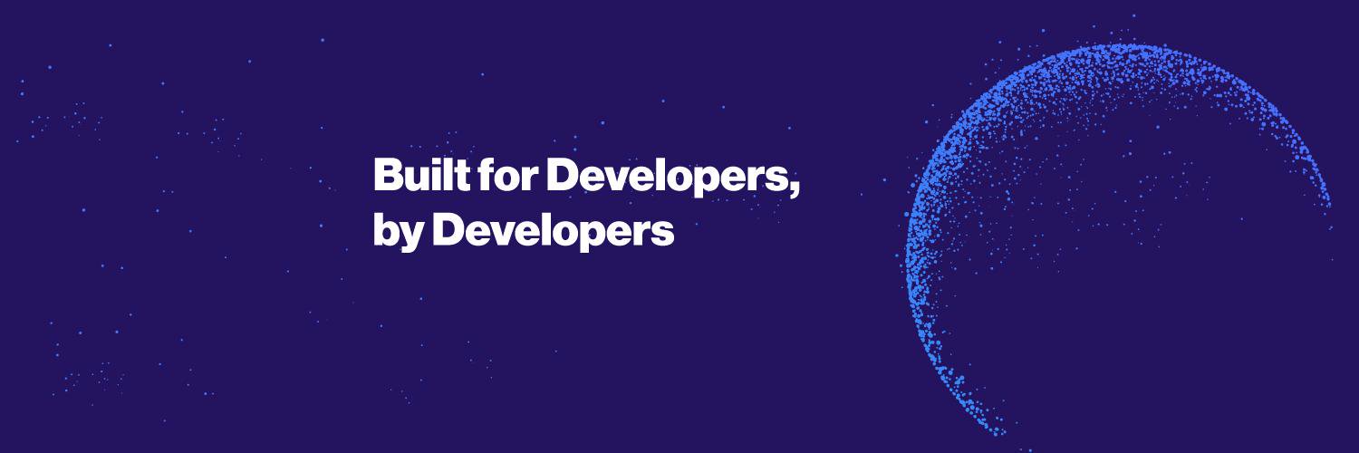 ironSource for Devs banner