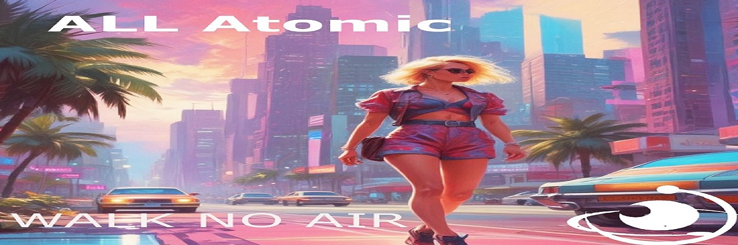 All Atomic banner