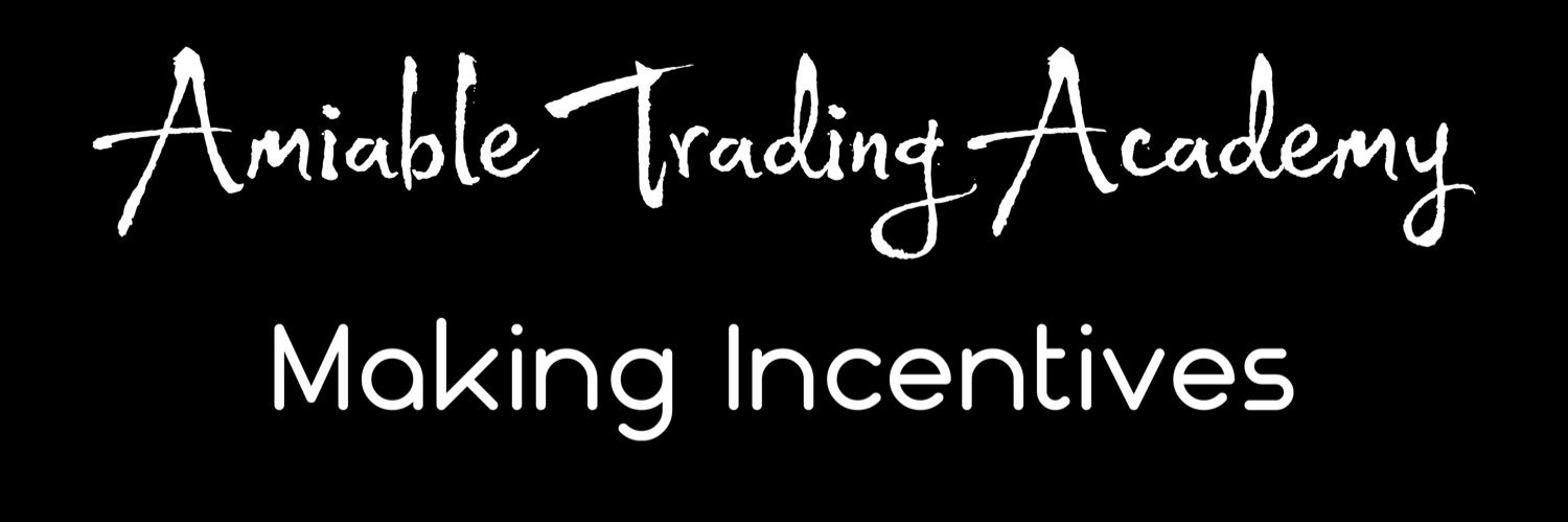 Amiable Trading Academy banner