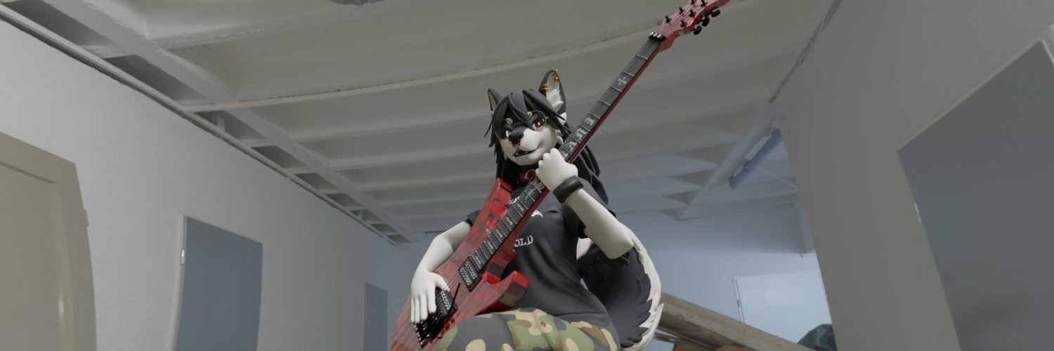 karishiba5's profile banner image