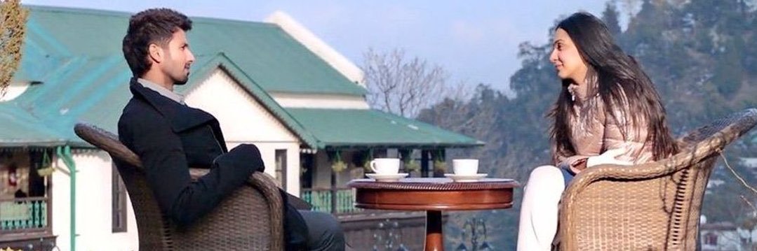 UmerOye's profile banner image