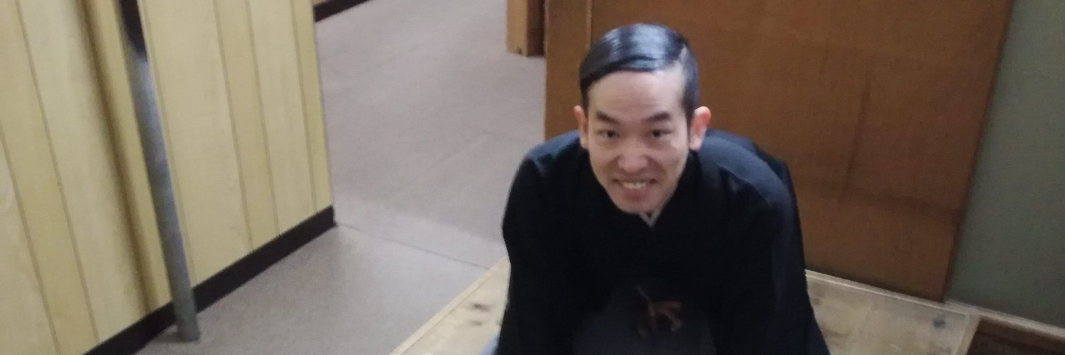 柳家わさび banner