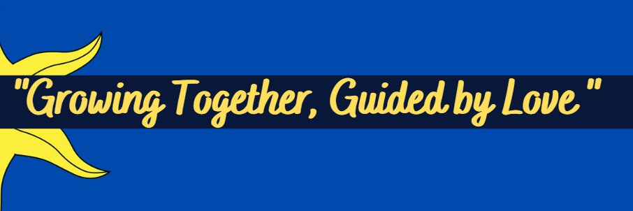 Federation Ripley CE, Beckwithshaw & Kettlesing banner