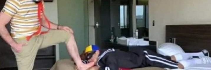socks_fuck's profile banner image