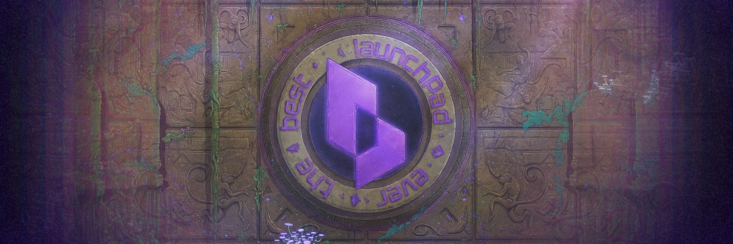 Blever's banner