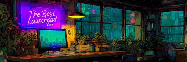 bleverxyz Profile Banner