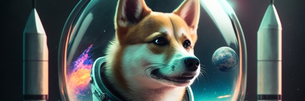 ArbShiba AI banner
