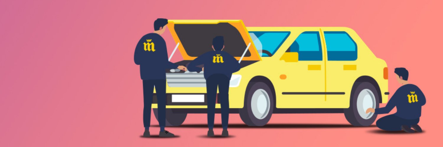 Midas España banner