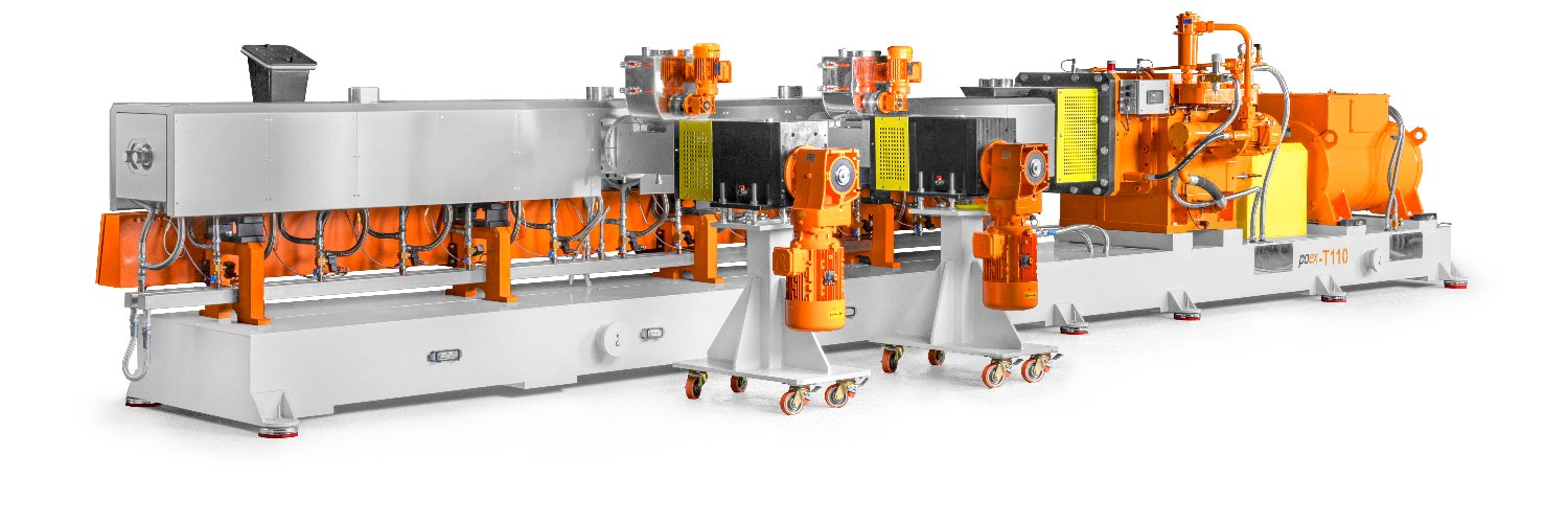 polimerteknik's profile banner image