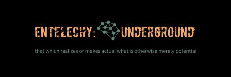 Entelechy: Underground banner