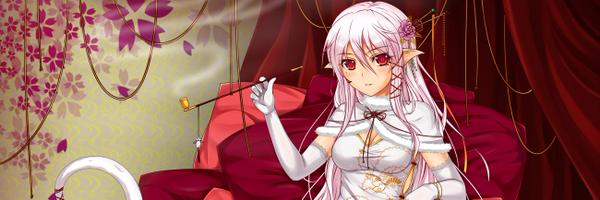 XanderRaidon Profile Banner