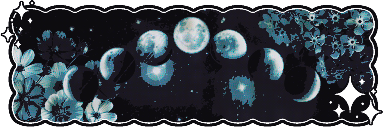 ₊˚⋆ 𝐔𝐍𝐌𝐎𝐕𝐈𝐍𝐆 𖣔 𝐒𝐓𝐀𝐑 ⋆˚₊ banner