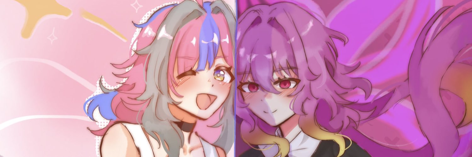 ElusiveSunrise's profile banner image