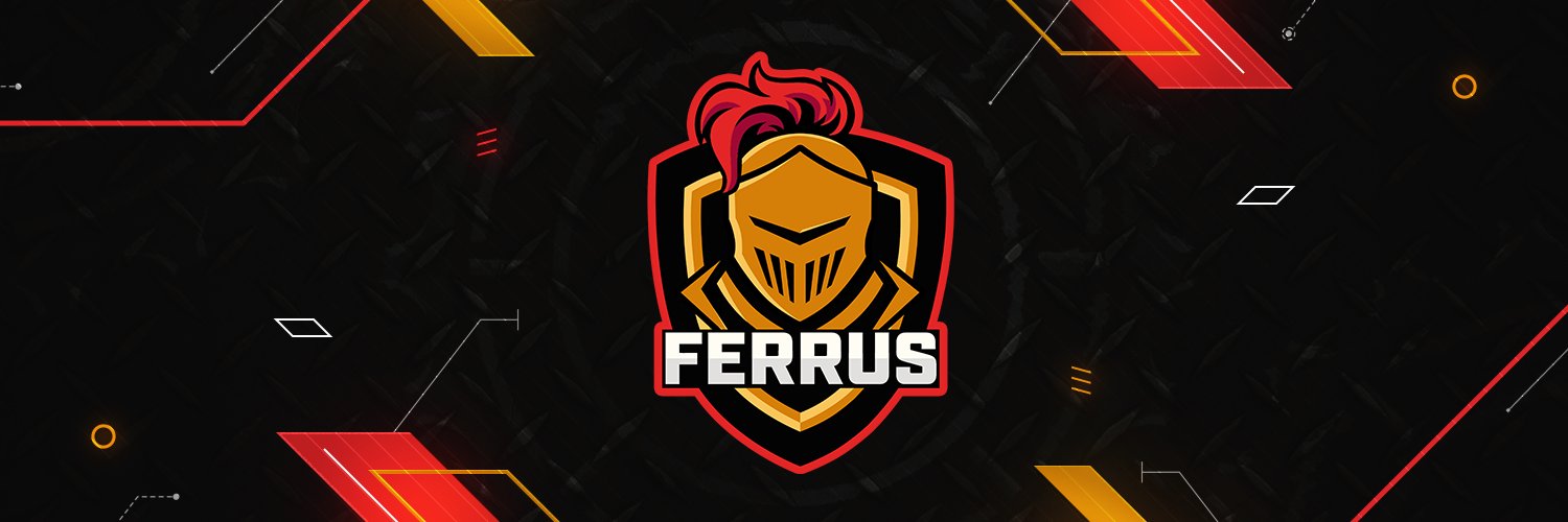Ferrus Knights banner