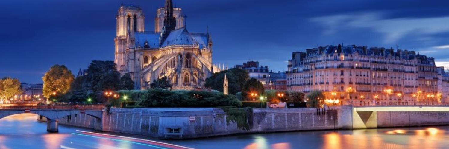 francecom's profile banner image
