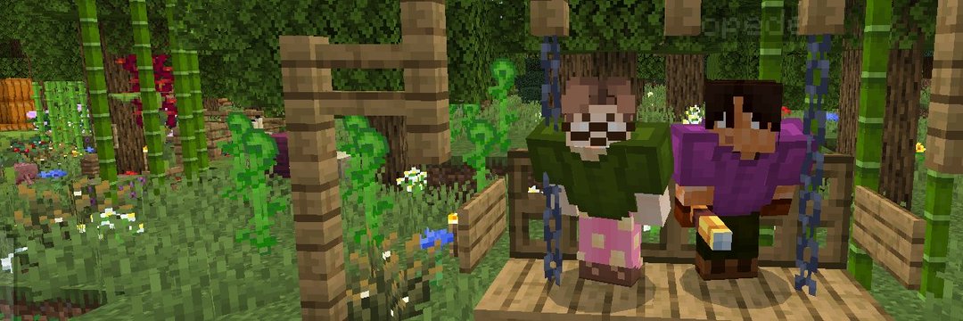 jose ☘️ backflipping puppy banner