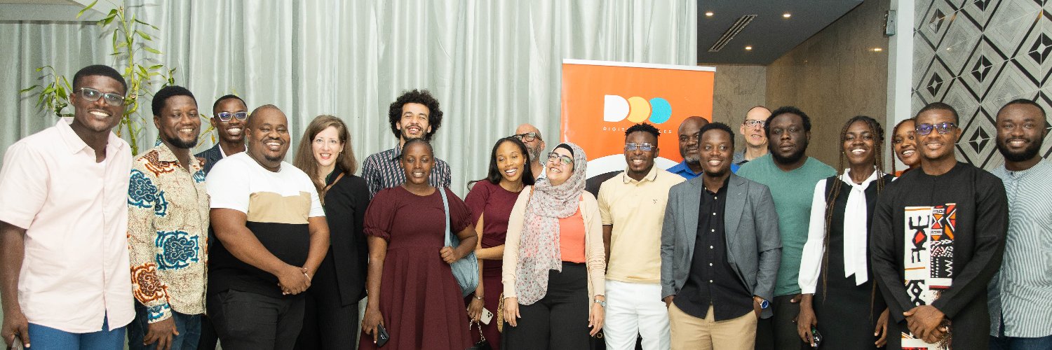 Accra Digital Digest banner