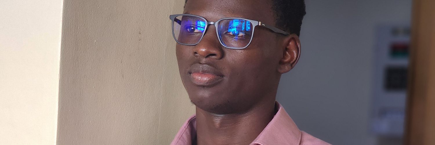 BenjieLoki's profile banner image
