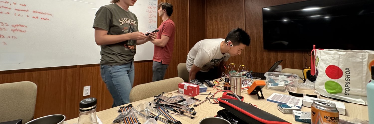 Steven Pang's banner
