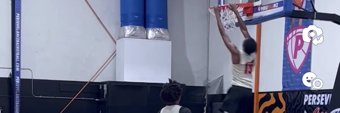 Jeremiah Sanders banner