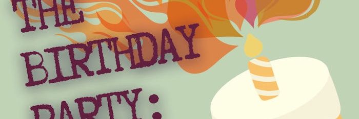 Rotten Orange Productions banner