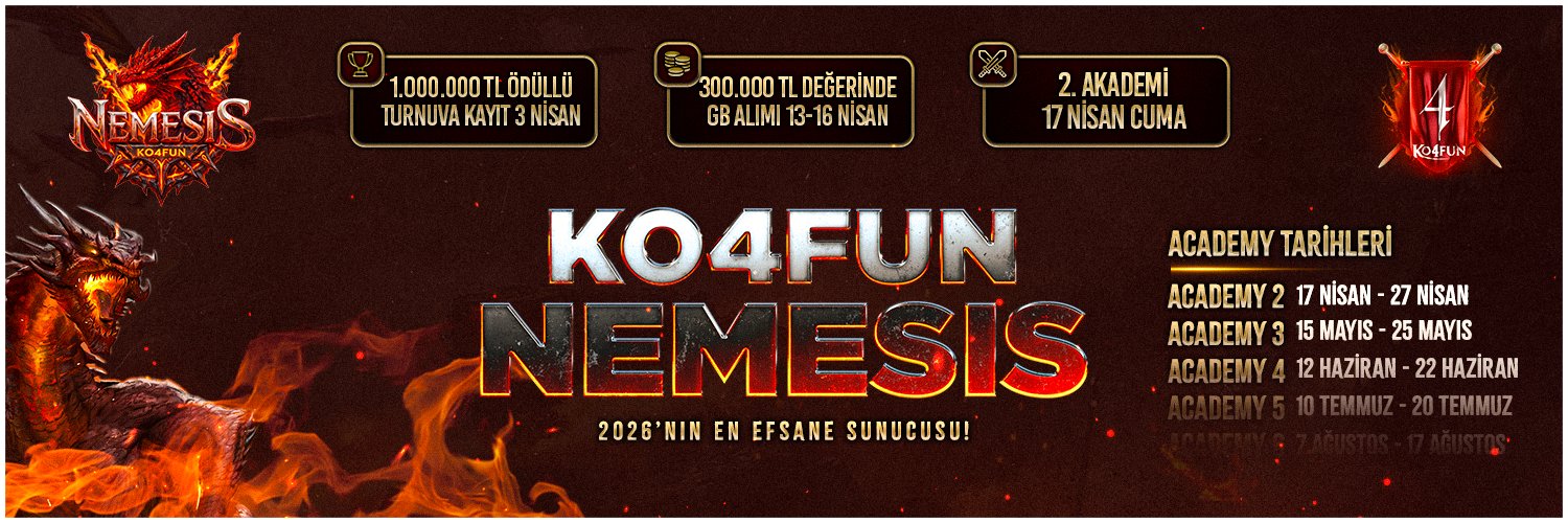 KO4FUN banner