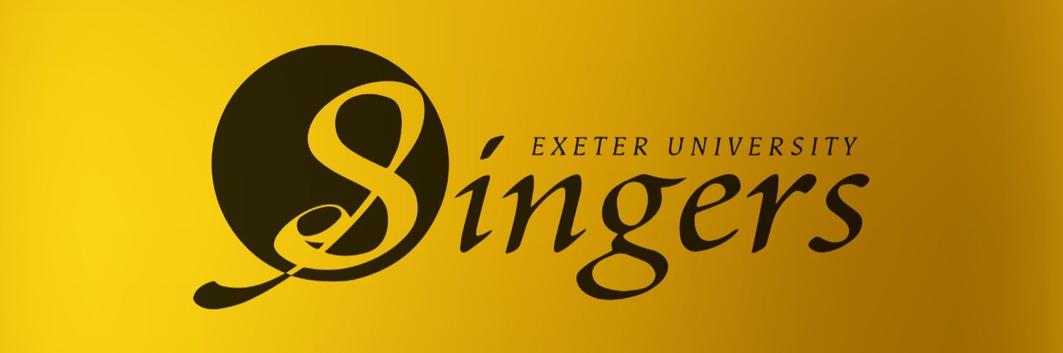 ExeterSingers's profile banner image