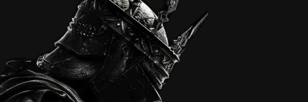 D banner