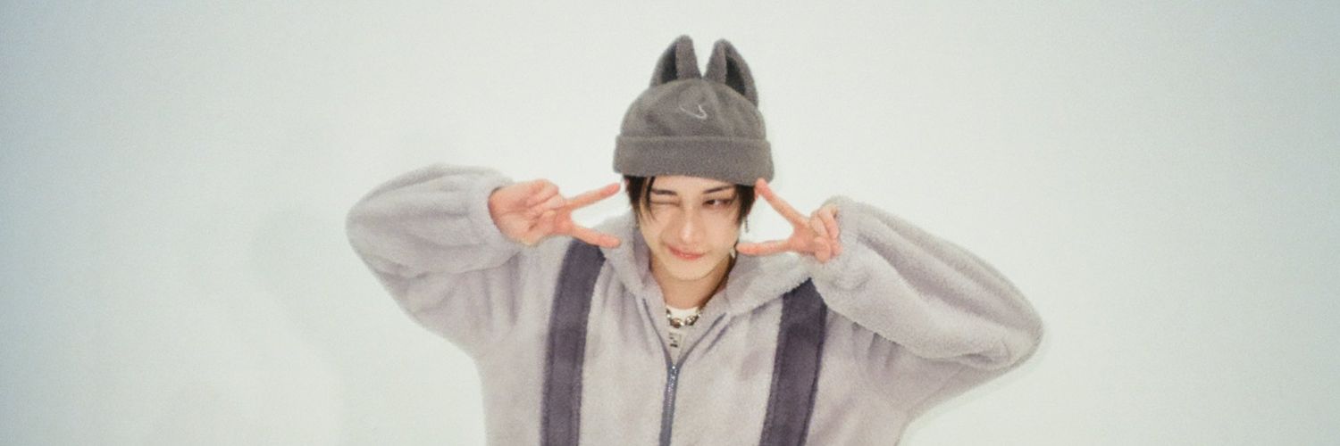 ً🥠 VI A SKZ's banner