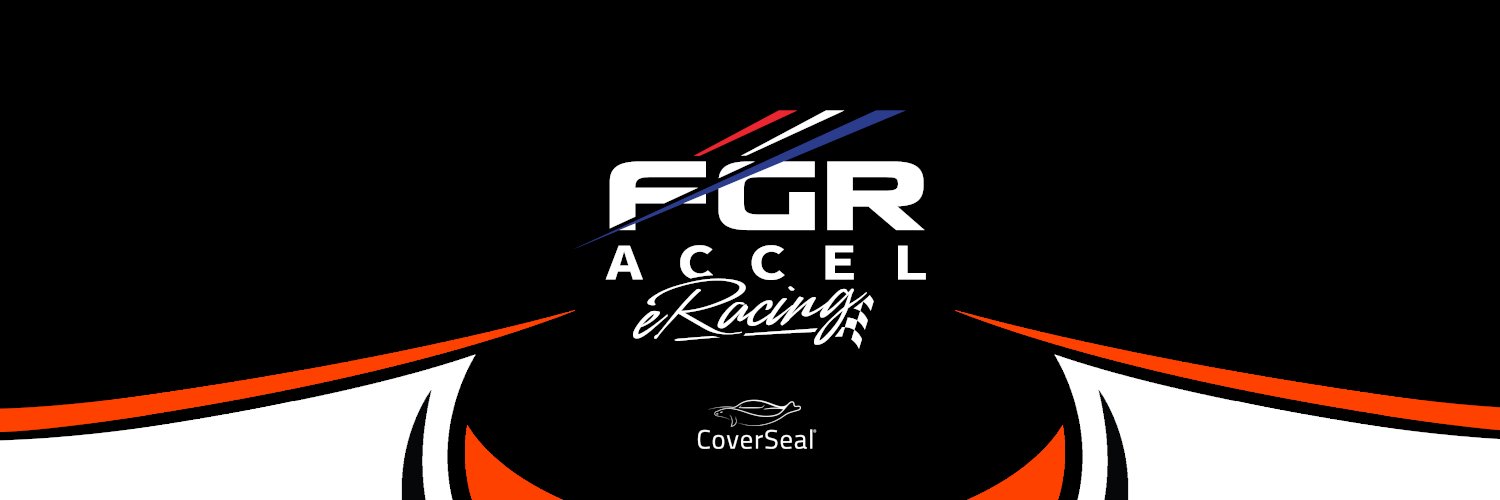 fgrACCEL eRacing banner