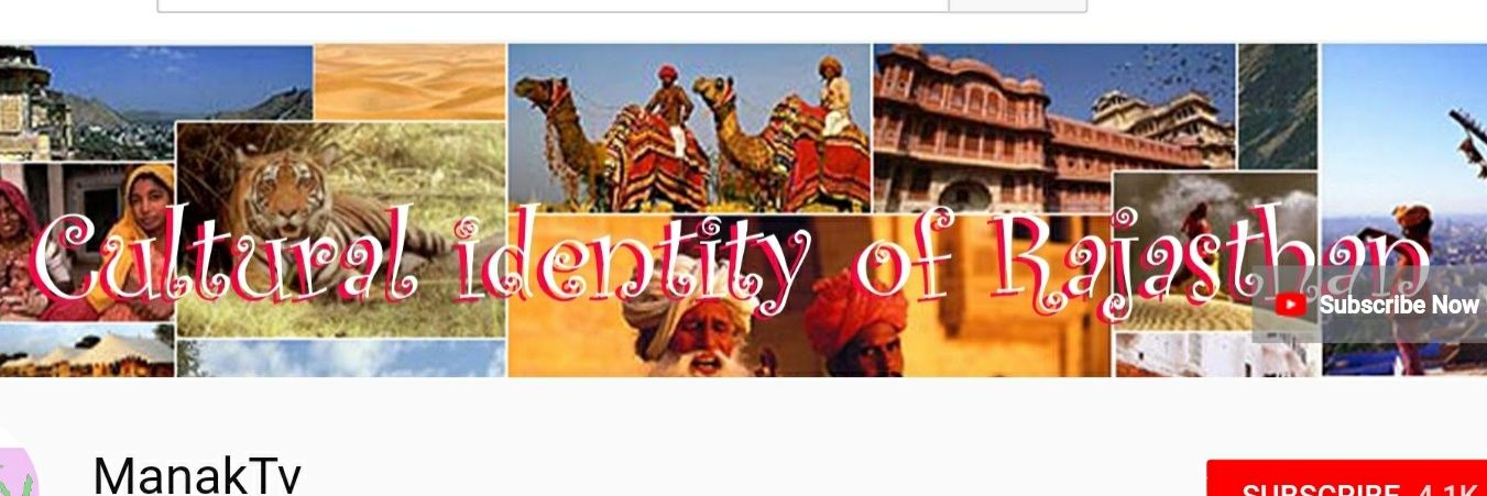 manaktv's profile banner image
