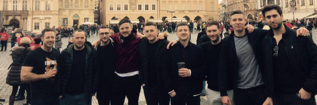 Jamie Callaghan banner