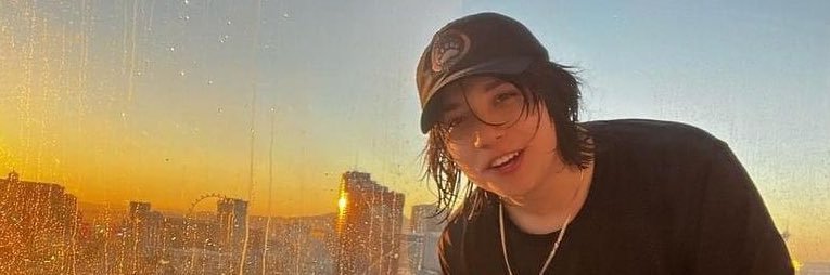 clauc1134's profile banner image