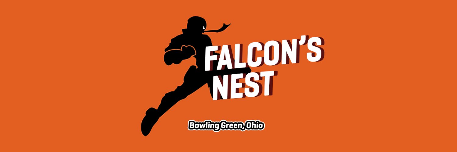 Falcon's Nest Profile Banner