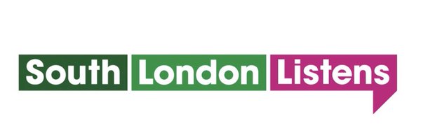SLondonListens Profile Banner