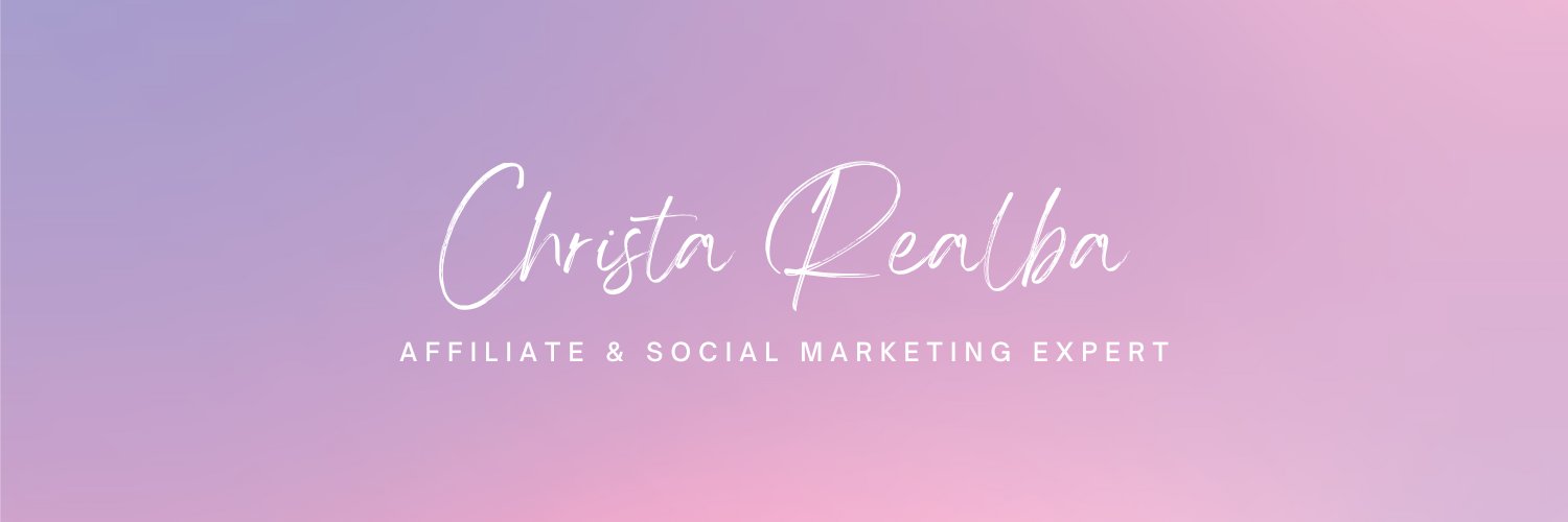 Christa Realba banner